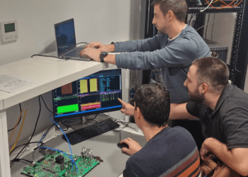 Vodafone and AMD Collaborate on Advanced 5G Base Station Chips