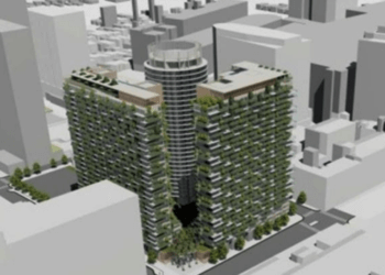 200 MW Data Centers and Net Zero Community Planned for Downtown San Jose
