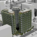 200 MW Data Centers and Net Zero Community Planned for Downtown San Jose