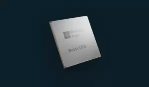 Microsoft Previews Custom Silicon for Azure Infrastructure