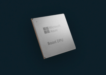 Microsoft Previews Custom Silicon for Azure Infrastructure