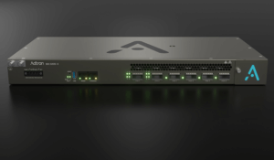Sonic Fiber Picks Adtran for 50G PON Rollout in California