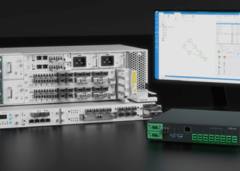 Normandy’s CRIANN Scales with Adtran’s 400G Optical Transport