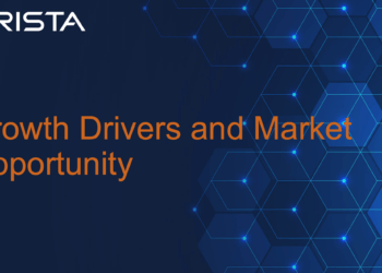 Arista Networks Surpasses Expectations with AI-Centric Growth in Q3 2024