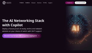 Aviz Secures $17M Series A to Power AI-Driven Networking 