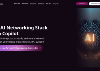 Aviz Secures $17M Series A to Power AI-Driven Networking 