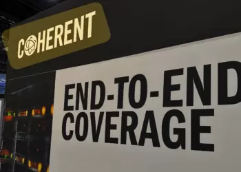 Coherent Releases High-Speed Photodiodes for 1.6T Transceivers