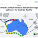 Google Announces Australia Connect Initiative