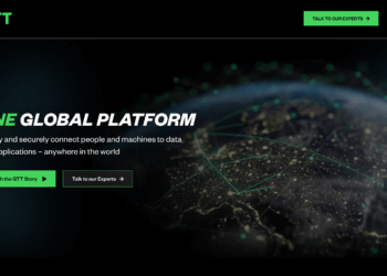 GTT Launches Virtualized Dedicated Internet Service