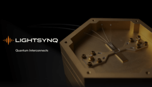Element Six Invests in Lightsynq to Drive Quantum Networking