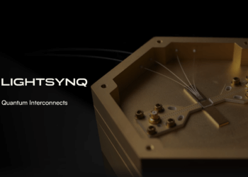 Element Six Invests in Lightsynq to Drive Quantum Networking