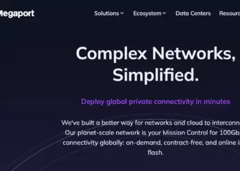 Megaport Expands to Brazil