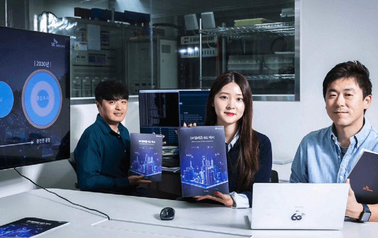 SK Telecom to Launch GPU Cloud Services in Korea