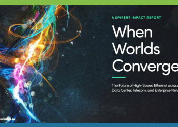 Spirent Video: AI Clusters in Data Centers, Ethernet’s Rise and Testing Imperatives