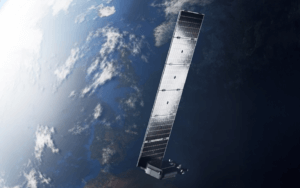 SpaceX Gains 50 MHz S-band, Paving Way for Satellite-Grade 5G