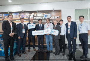 Taiwan’s ITRI and EU 6G-SANDBOX Drive 6G
