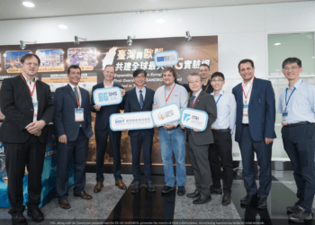 Taiwan’s ITRI and EU 6G-SANDBOX Drive 6G