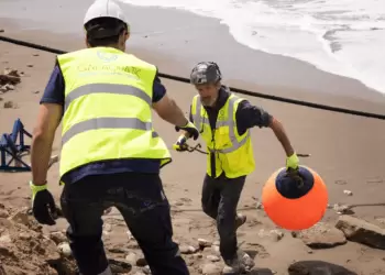 Vodafone Expands Mediterranean Connectivity with Crete’s IEX Cable Landing