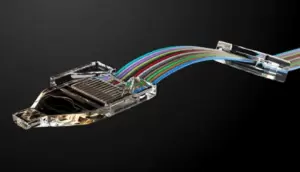 Microsoft Adopts 3M Expanded Beam Optical Technology for Azure AI Data Centers