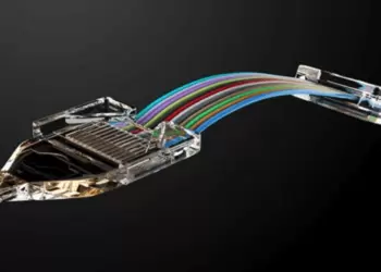 US Conec Licenses 3M’s Expanded Beam Optical Interconnect