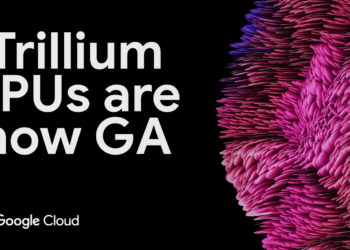 Google Cloud Launches Trillium TPU for AI Workloads