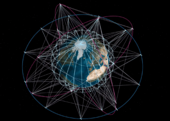 Europe’s IRIS² Satellite Network Secures €10.5B to Launch by 2030