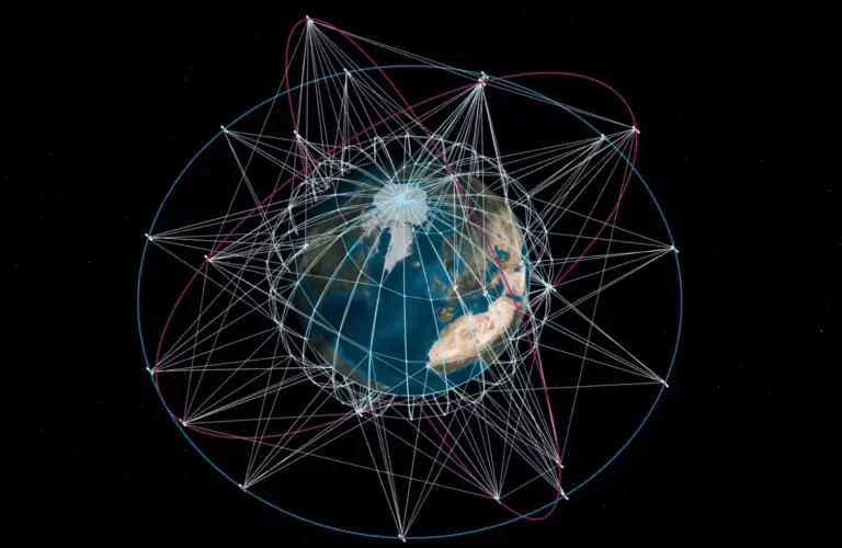 Europe’s IRIS² Satellite Network Secures €10.5B to Launch by 2030