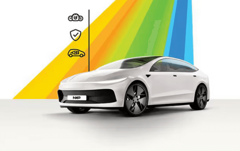 NXP to Acquire Aviva Links for $242.5M for Automotive Connectivity
