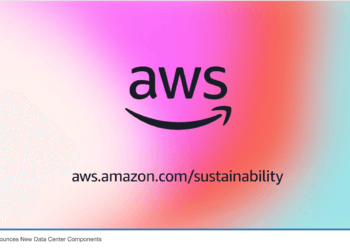 AWS Introduces Liquid-Cooled Data Centers