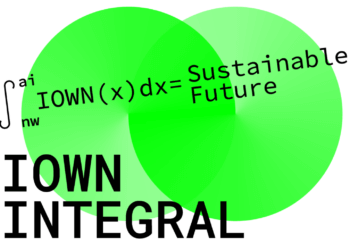 NTT Showcases IOWN at R&D Forum 2024