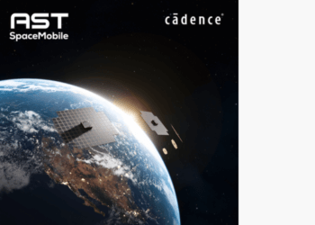 Cadence and AST SpaceMobile Collaborate on Space-Based Cellular Broadband Network