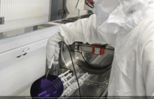 UPVfab to Spearhead Hybrid Photonic Chip Manufacturing in €400M EU Initiative