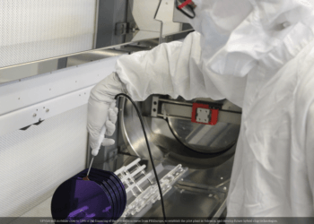 UPVfab to Spearhead Hybrid Photonic Chip Manufacturing in €400M EU Initiative