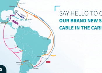 CELIA Submarine Cable to Link Aruba, Puerto Rico, and Florida by 2027
