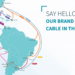 CELIA Submarine Cable to Link Aruba, Puerto Rico, and Florida by 2027