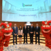 Vantage Data Centers Issues Inaugural APAC Bonds on Singapore Exchange