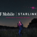 T-Mobile US Opens Beta Registration for Direct-to-Cell Service with Starlink