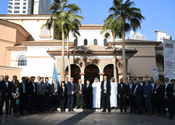 NTT Advances Massive AI Infrastructure with IOWN at ITU-T CxO Roundtable