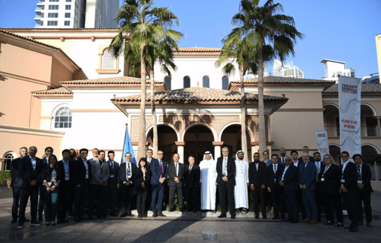 NTT Advances Massive AI Infrastructure with IOWN at ITU-T CxO Roundtable