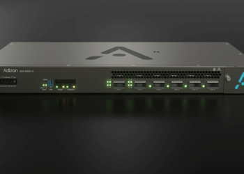 IdeaTek to Launch 50G PON Network in Kansas using Adtran