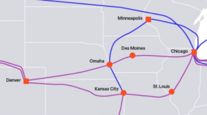 Arelion Achieves 2,253 km 400G IP Transmission with Cisco ULH Pluggables