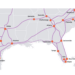 Arelion Expands Network with Gulf Coast Route