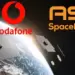 AST SpaceMobile Inks 10-Year Space Broadband Deal with Vodafone