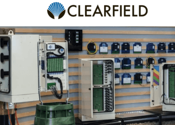 Clearfield Intros Compact Fiber Terminal for Streamlined Deployment