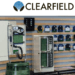 Clearfield Intros Compact Fiber Terminal for Streamlined Deployment