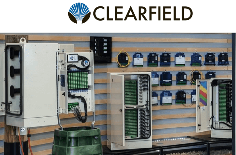 Clearfield Intros Compact Fiber Terminal for Streamlined Deployment