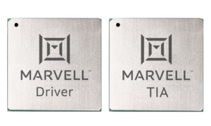 Marvell Launches 1.6 Tbps LPO Chipset