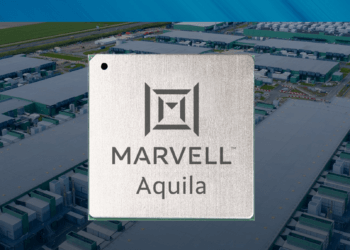 Marvell Aquila DSP Optimizes 1.6 Tbps Campus Data Center Connectivity