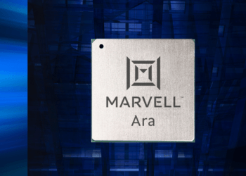 Marvell Unveils 3nm 1.6 Tbps PAM4 Interconnect Platform