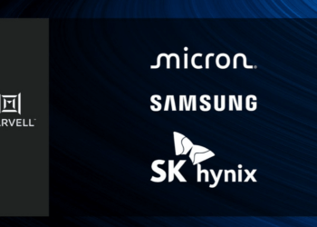 Marvell Signs Majors for its New Custom High-Bandwidth Memory Architecture